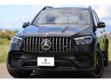 メルセデス・ベンツ GLE AMG GLE63 S 4マチックプラス (ISG搭載モデル) 4WD
