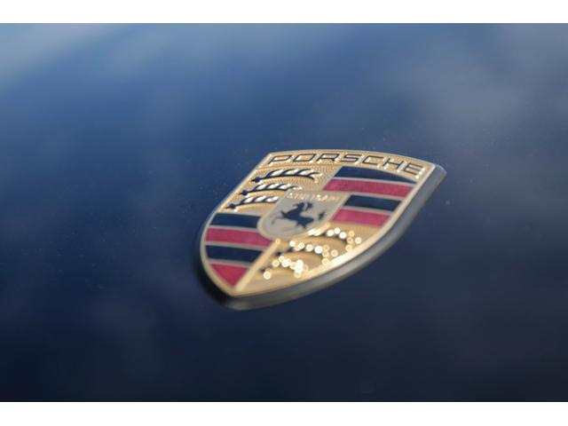 ポルシェ 911 カレラ4S 4WD 正規ディーラー車 正規ディーラー車 右
