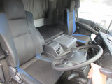 ギガ ウィング ハイルーフ車検R8/3積載13.4t