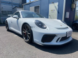 ポルシェ 911
