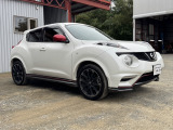 ジューク 1.6 NISMO 4WD 