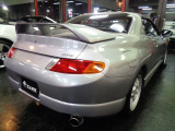 FTO 2.0 GPX 6A12型V6MIVECエンジン