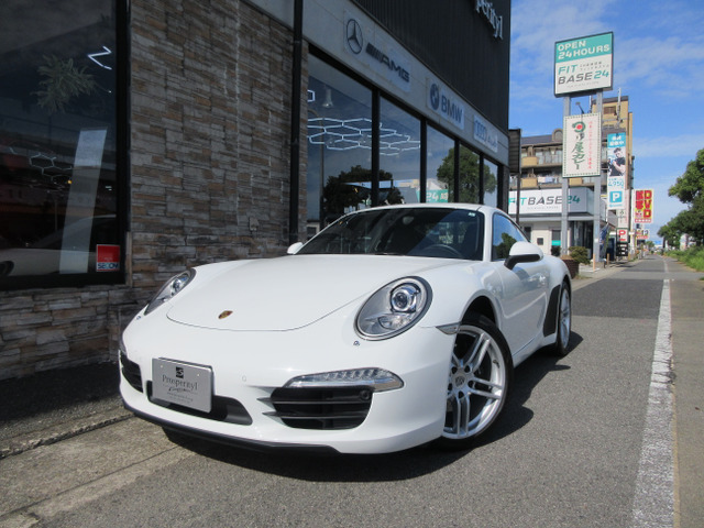 ポルシェ 911 