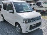 トッポ  車いすスローパーニールダウン検2年付渡し