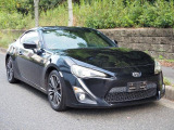 86  GTリミテッド 6速MT 車検2年付き 純正ナビ ETC 地デジ キーレス