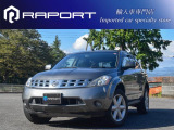 日産 ムラーノ 2.5 250XL