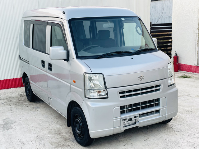 エブリイジョイン ターボ ハイルーフ 4WDETC☆ナビテレビ☆キーレス☆ドラレコ付