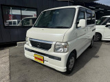 ホンダ バモス M