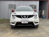 ジューク 1.6 NISMO 4WD 