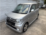 【中古車情報】ホンダ ゼスト スポーツW 走行2.7万キロ・ナビ・ワンセグ・Bカメ の中古車詳細（走行距離：2.8万km、カラー：シルバー、販売地域：大阪府大阪市鶴見区今津南）
