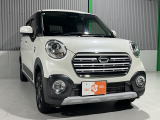 【中古車情報】ダイハツ キャスト アクティバ  G VS SAIII  の中古車詳細（走行距離：1.5万km、カラー：パールホワイト、販売地域：大阪府東大阪市弥生町）