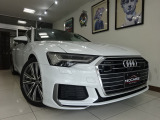 アウディ A6アバント 55 TFSI クワトロ デビューパッケージ 4WD