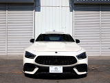 AMG GT 4ドアクーペ 63 S 4マチックプラス 4WD エディション1・HRE21AW