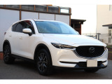 CX-5 2.2 XD Lパッケージ 4WD 修復歴無し 車検令和8年2月まで!!