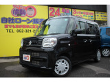 スペーシア ハイブリッド(HYBRID) G 4WD 
