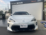 トヨタ 86 2.0 GT