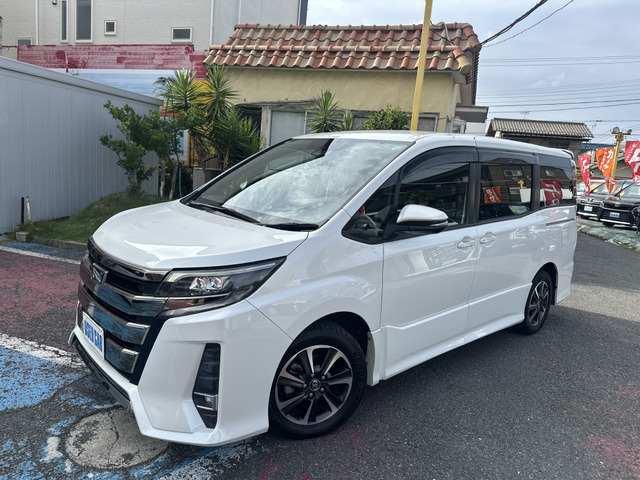 ノア 2.0 Si 