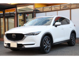 CX-5 2.2 XD Lパッケージ 4WD 修復歴無し 車検令和8年2月まで!!