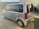 オッティ S FOUR 4WD A/C マニュアル車