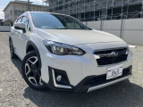 【中古車情報】スバル XV 2.0 アドバンス 4WD  の中古車詳細（走行距離：1.7万km、カラー：パールホワイト、販売地域：静岡県静岡市駿河区中村町）