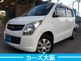 マツダ AZ-ワゴン XG