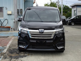 ステップワゴン 1.5 スパーダ クールスピリット ホンダ センシング 