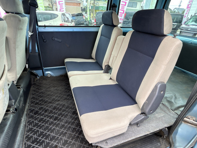 スバル サンバー トランスポーター 4WD 車検2年・1年保証 の中古車詳細