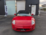 エクリプススパイダー 3.0 GTS 