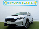 スバル レヴォーグレイバック 1.8 リミテッド EX 4WD