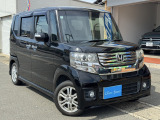 ホンダ N-BOXカスタム
