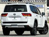 ランドクルーザー300 3.5 GRスポーツ 4WD 