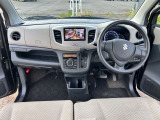 ワゴンR FX 4WD 