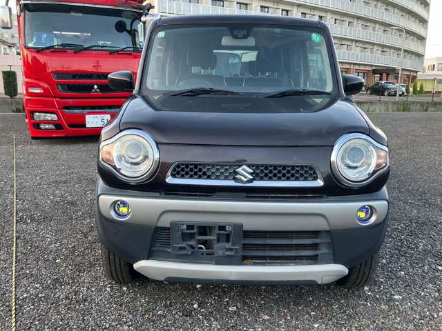 ‼️スズキ ハスラー　G‼️平成27年‼️ナビ‼️テレビ‼️ETC‼️車検2年‼️11万KM スズキ ハスラー G‼️平成27年‼️ナビ‼️テレビ‼️ETC‼️車検2