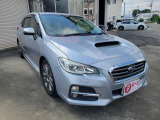 レヴォーグ 1.6 GT アイサイト プラウドエディション 4WD ETC BSM レーダー探知機