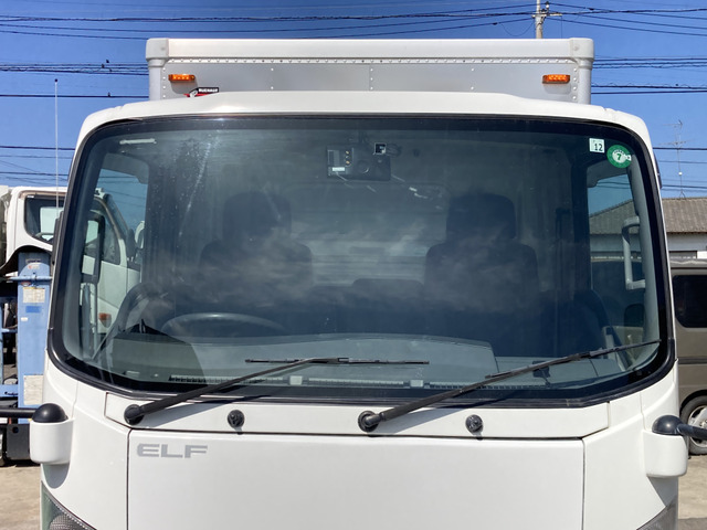 いすゞ エルフ_画像28