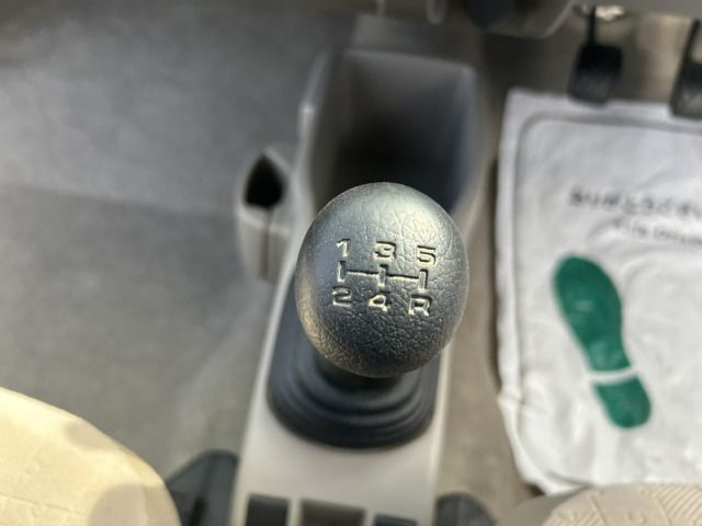 スズキ アルト G II の中古車詳細 (42,077km, シルバー, 愛知県, 15万