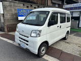 ダイハツ ハイゼットカーゴ