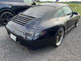 911 カレラS ETC ナビ AT アルミホイール 盗難防止システム CD