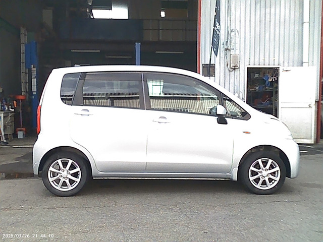 H23年ムーヴ 車検2年付きCVT格安事故歴なし 全国無料，最新作