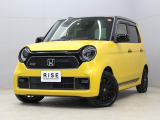 【中古車情報】ホンダ N-ONE RS  の中古車詳細（走行距離：0.7万km、カラー：イエローブラックツートン、販売地域：三重県四日市市白須賀）