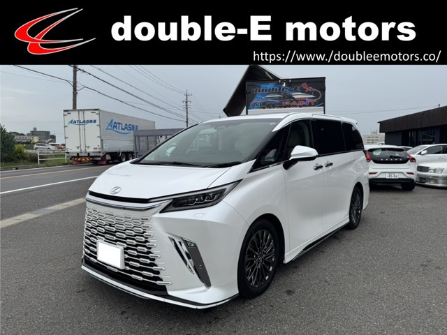 LM500h バージョンL 4WD