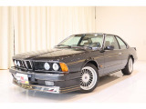 BMWアルピナ B7 