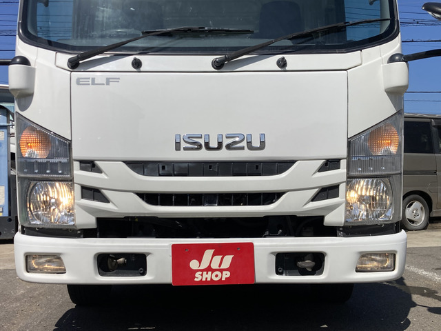 いすゞ エルフ_画像29