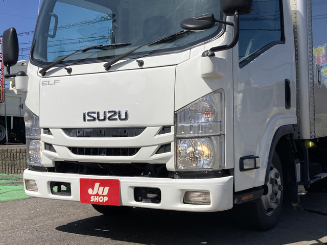 いすゞ エルフ_画像47