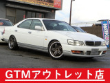 日産 ローレル 2.0 メダリスト