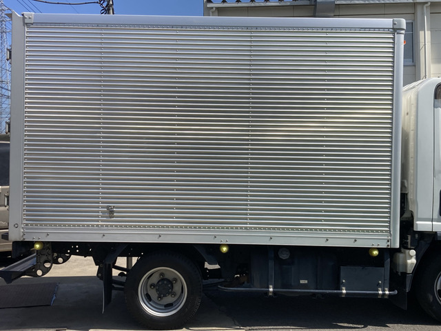 いすゞ エルフ_画像9