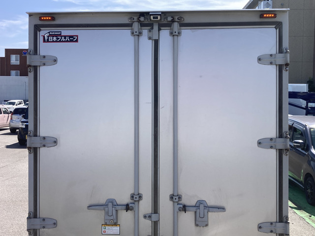 いすゞ エルフ_画像38