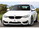 BMW M3セダン