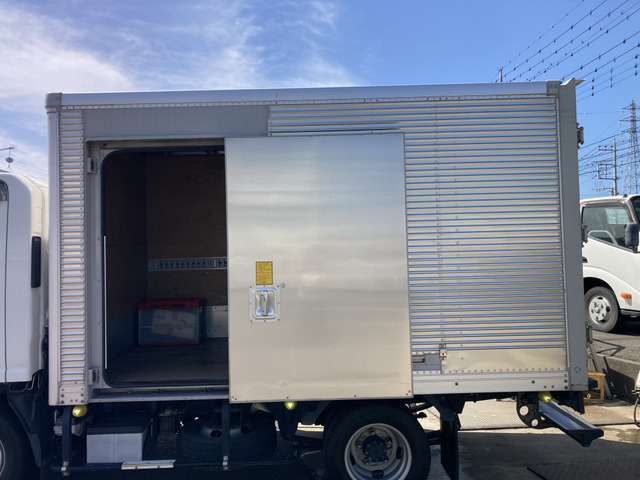 いすゞ エルフ_画像5