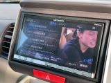 N-BOX G Lパッケージ 1年保証付 フルセグ オートスライドドア
